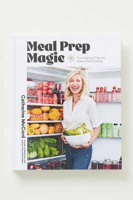 Meal Prep Magic