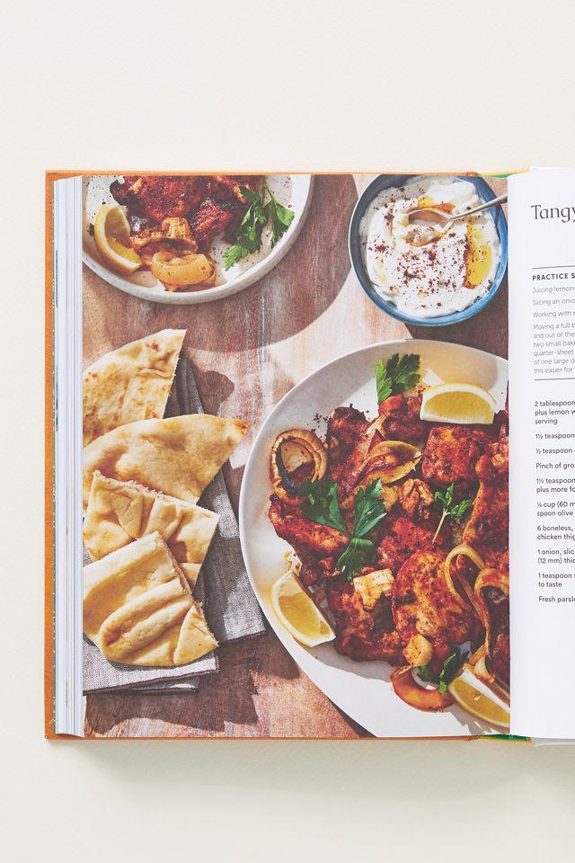 In Praise of Home Cooking: Reasons and Recipes | AnthroLiving