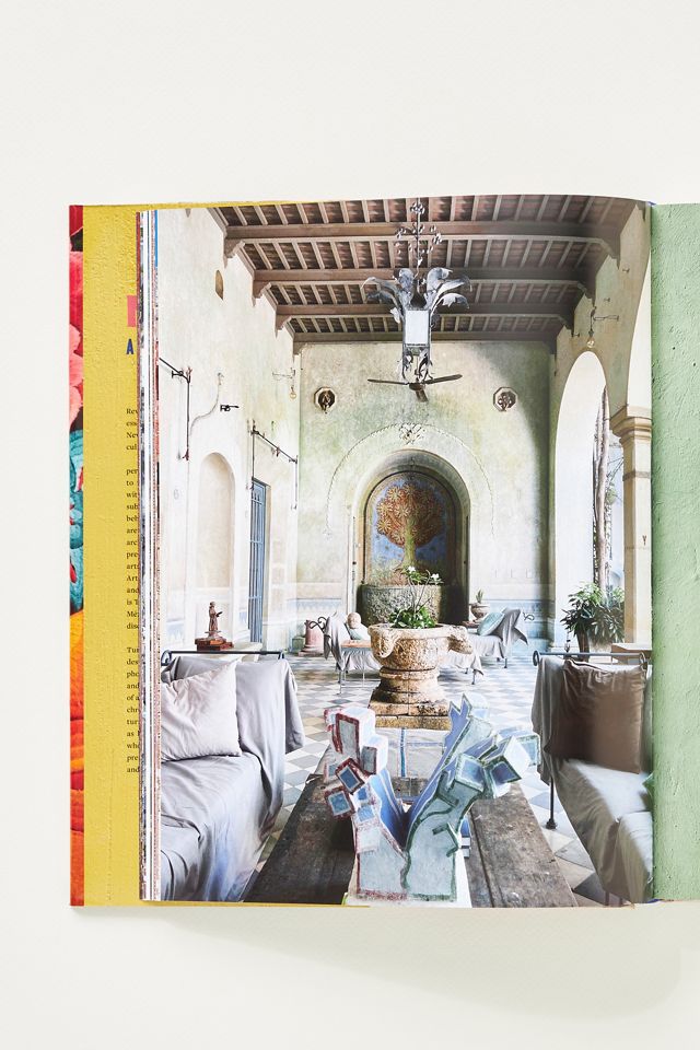 Mexican: A Journey Through Design #2