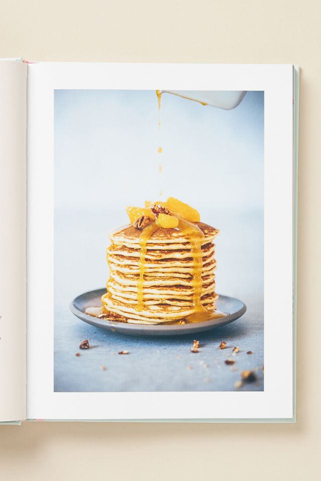 In Love with New York: Recipes and Stories from the City that Never Sleeps #1