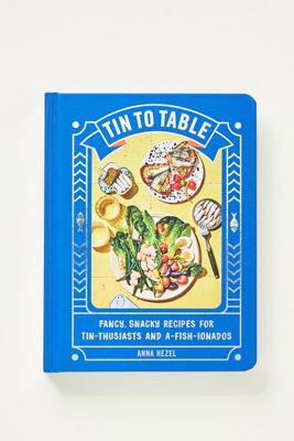Tin to Table