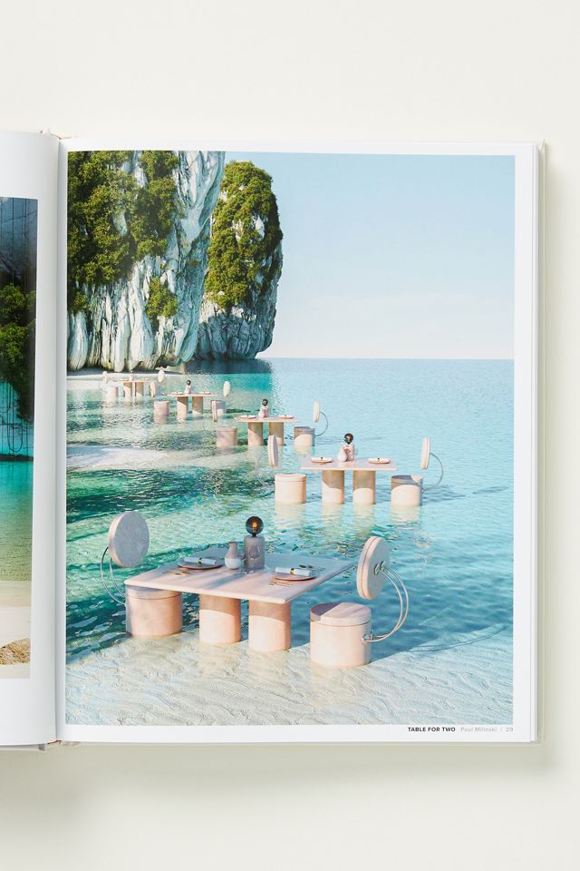 Design Dreams #1