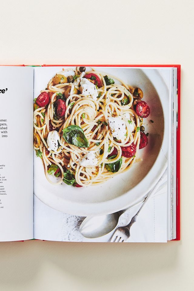 Recipes from Rome #2