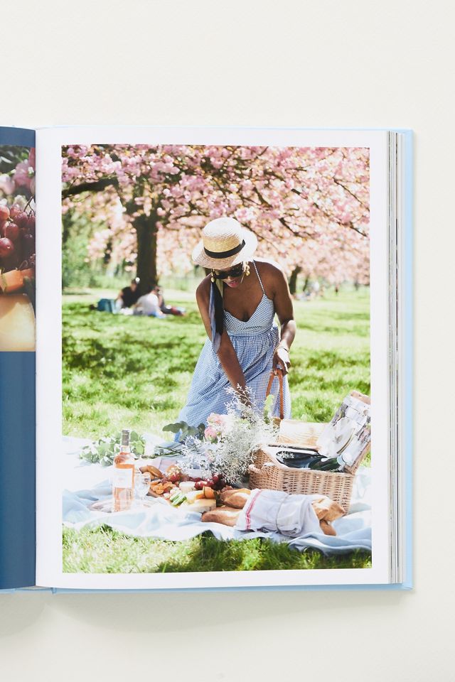 Joie: A Parisian's Guide to Celebrating the Good Life #2
