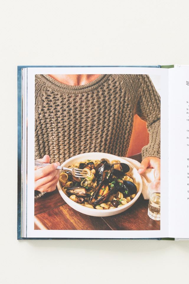Pasta for All Seasons #2