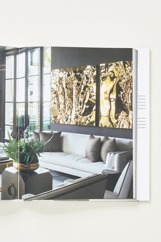 McAlpine: Romantic Modernism #1