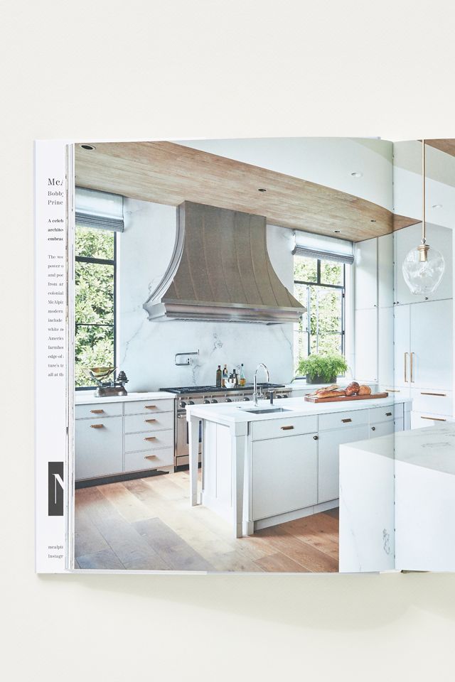 McAlpine: Romantic Modernism #2