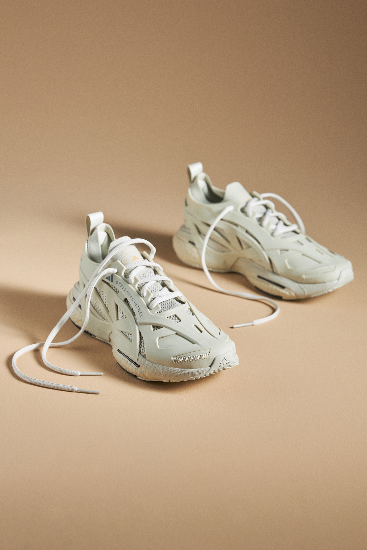 adidas by Stella McCartney Solarglide Sneakers