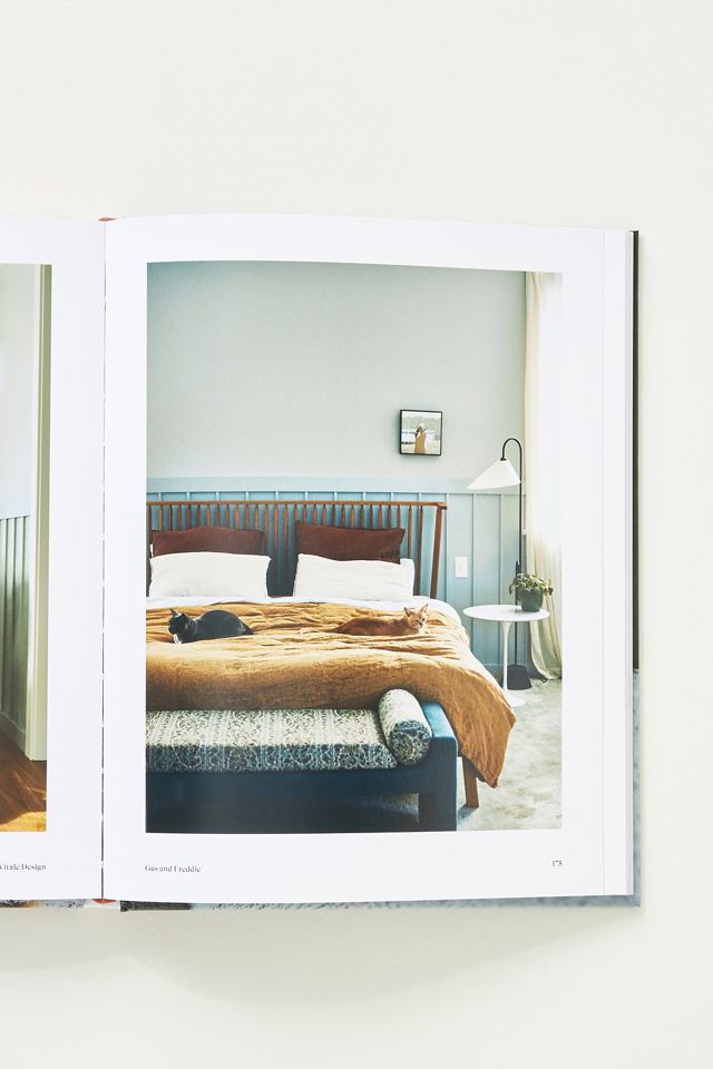 Where They Purr: Inspirational Interiors and the Cats Who Call Them Home #1