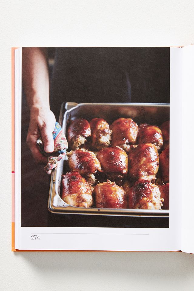 Company: The Radically Casual Art of Cooking for Others #2