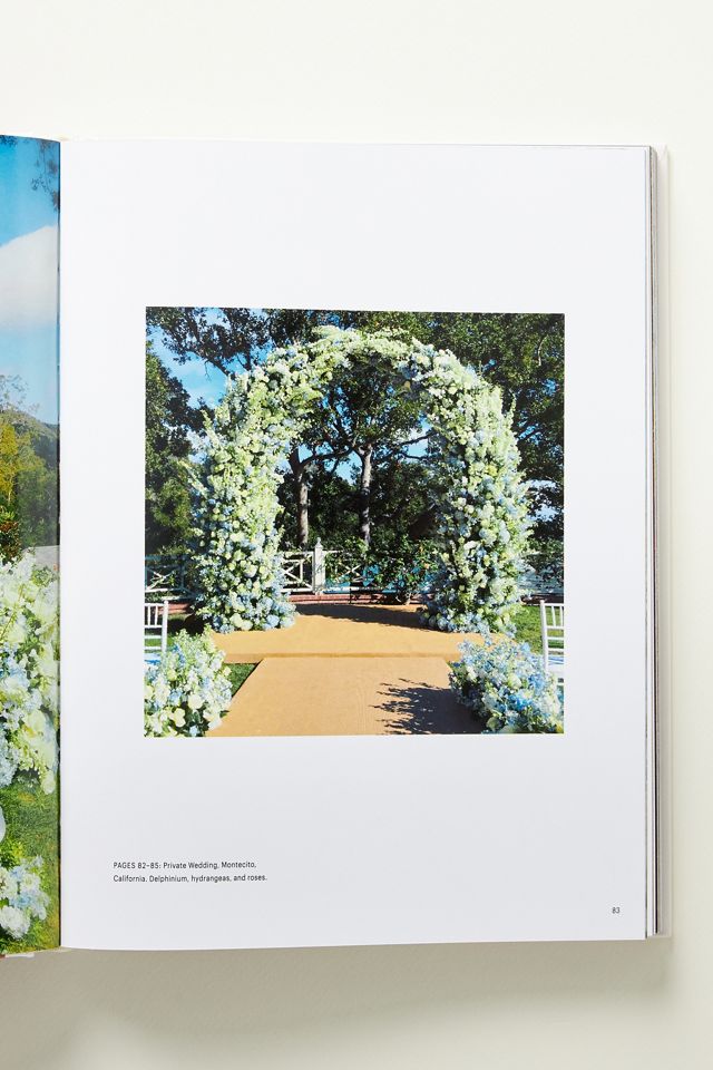 The Art of the Flower #1