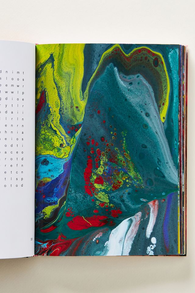Gerhard Richter: 100 Abstract Pictures #1