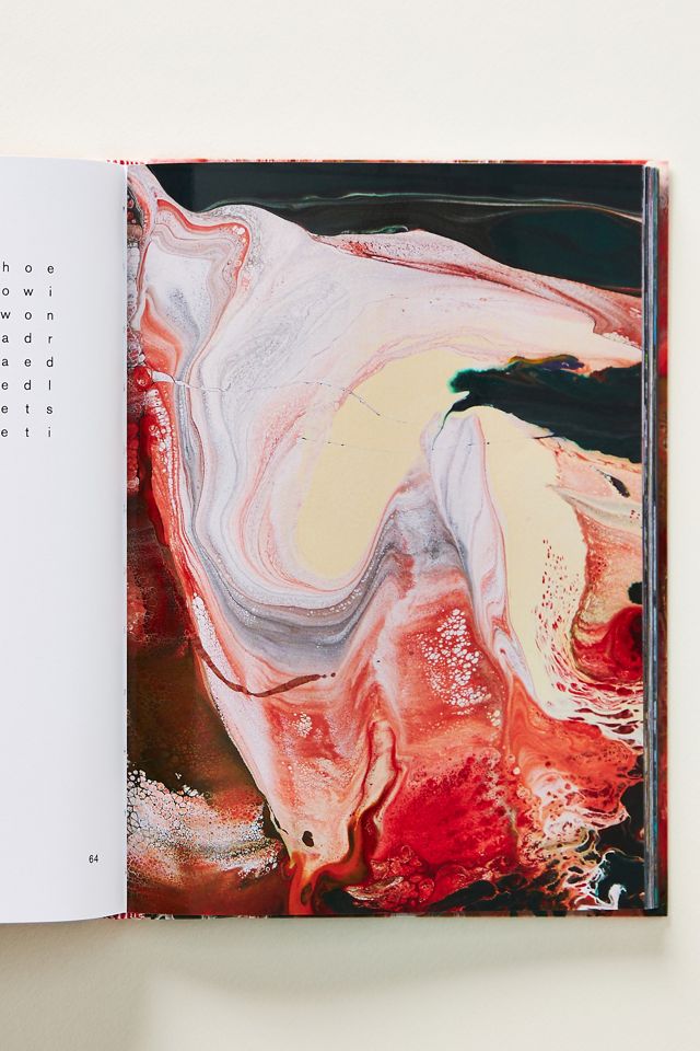 Gerhard Richter: 100 Abstract Pictures #2