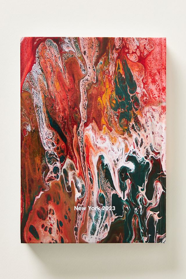 Gerhard Richter: 100 Abstract Pictures | AnthroHome