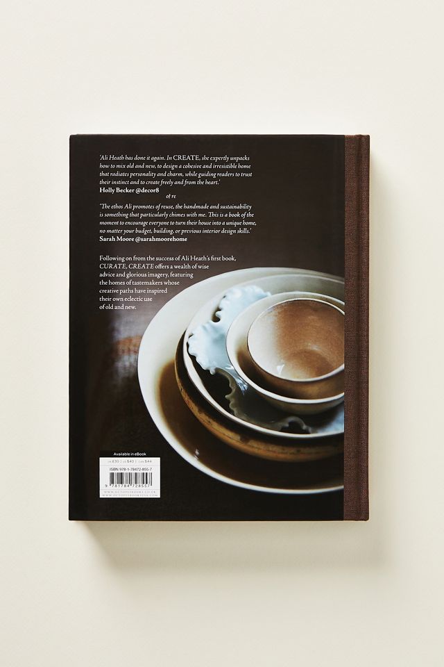 Create: At Home With Old & New #3