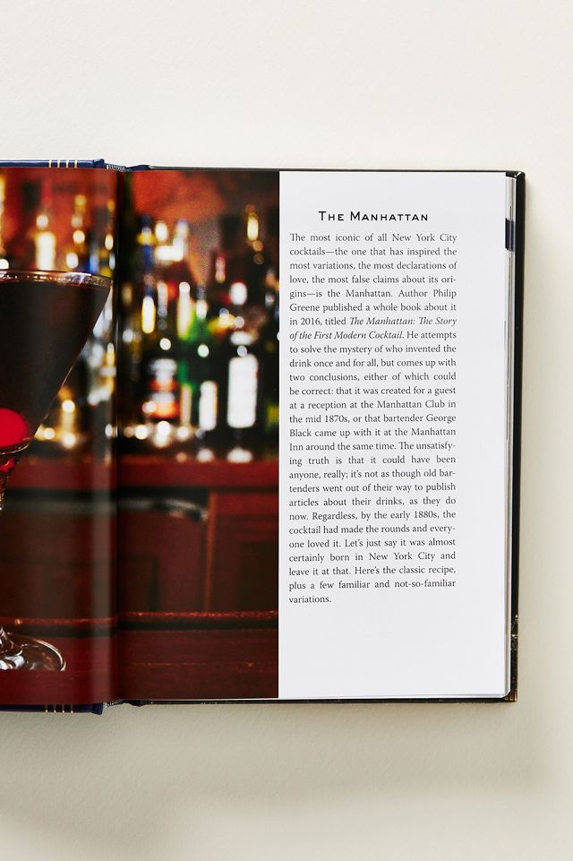 Cocktails: An Elegant Collection of Over 100 Recipes #1