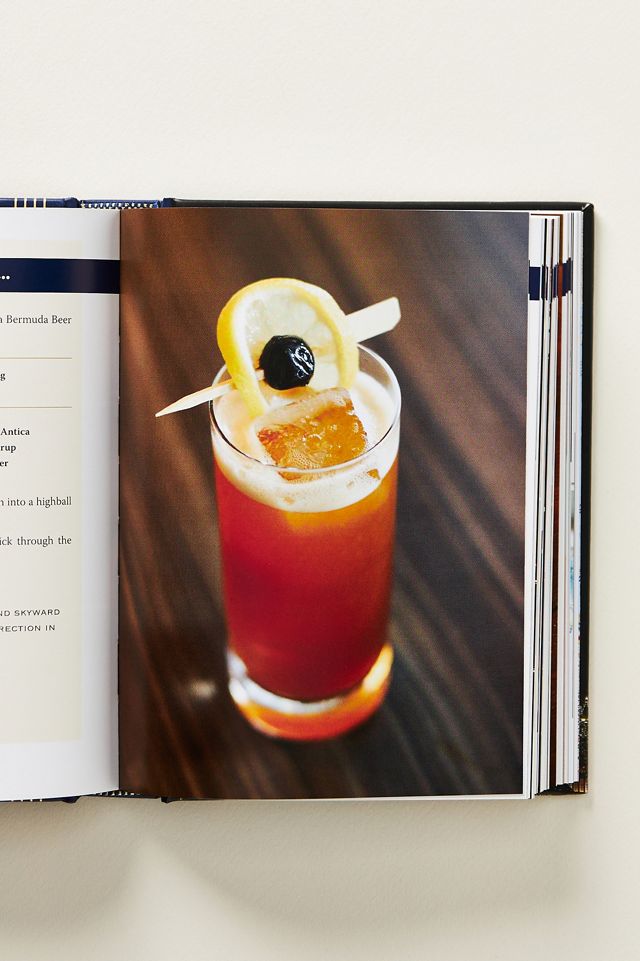 Cocktails: An Elegant Collection of Over 100 Recipes #2