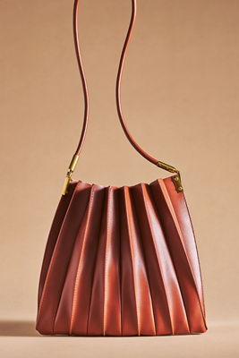 Melie Bianco Carrie Shoulder Bag | Anthropologie