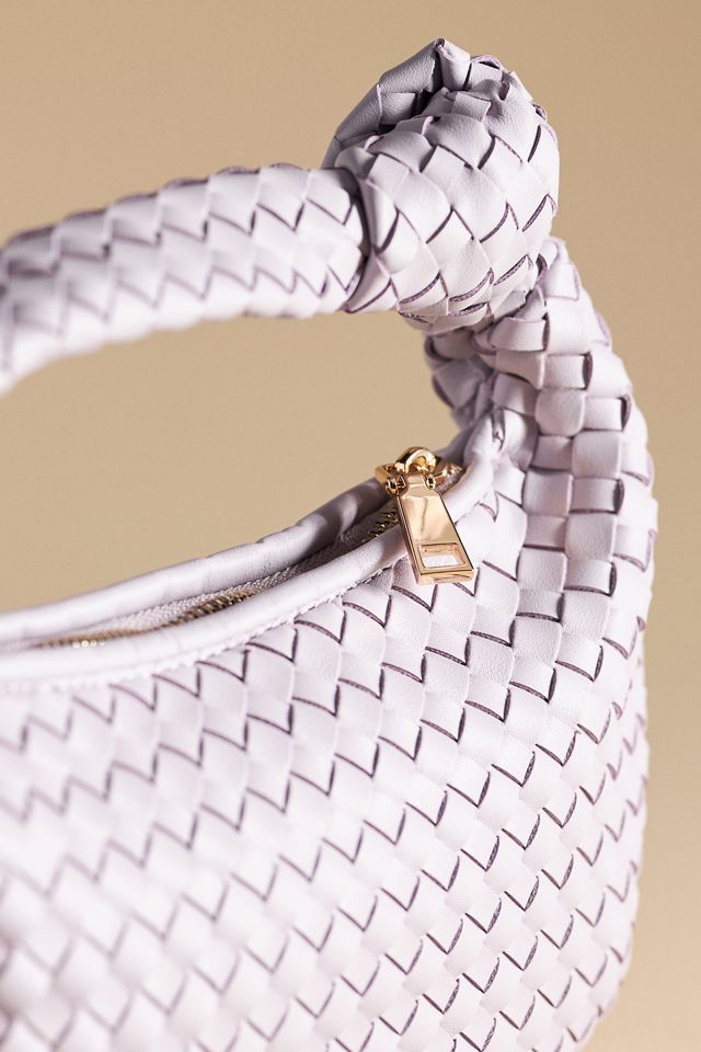 The Brigitte Satchel by Melie Bianco: Mini Edition #2