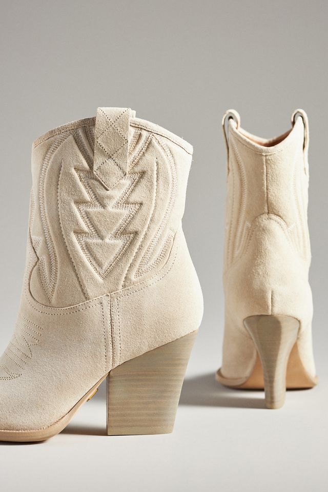Lola Cruz Gambels Western Boots #2