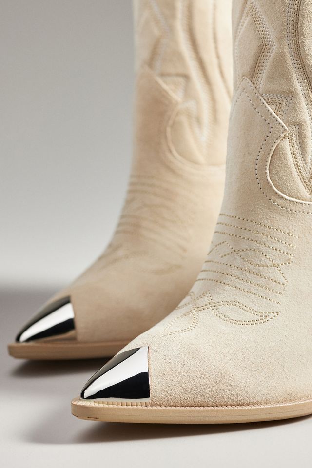 Lola Cruz Gambels Western Boots #3