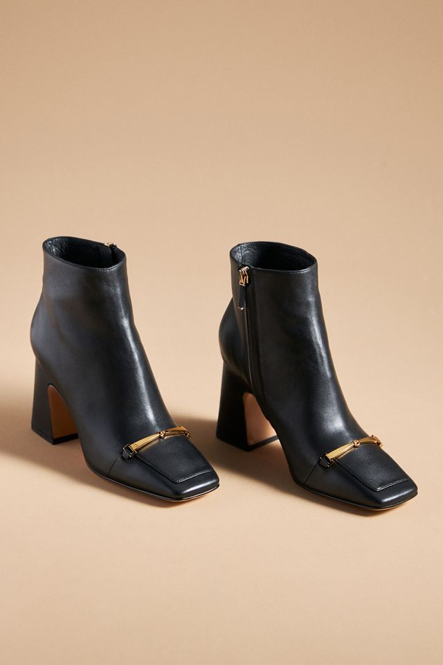 Lola Cruz Gorges Boots #1