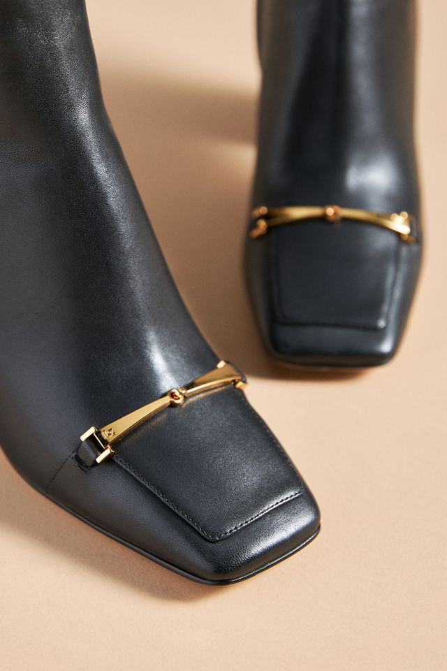 Lola Cruz Gorges Boots #2