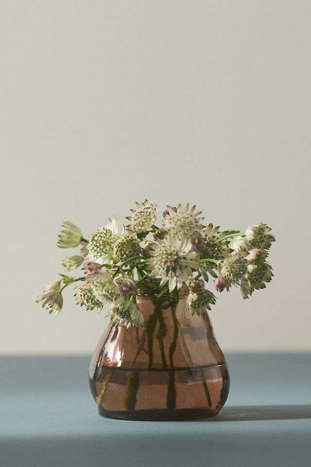 Valencia Bud Vase
