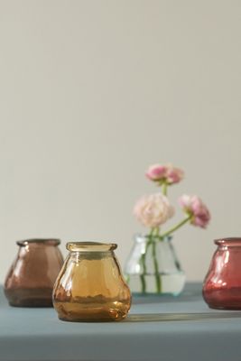 Valencia Bud Vase