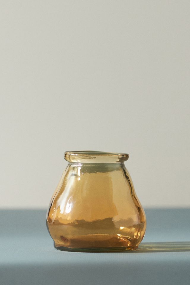 Valencia Bud Vase #2