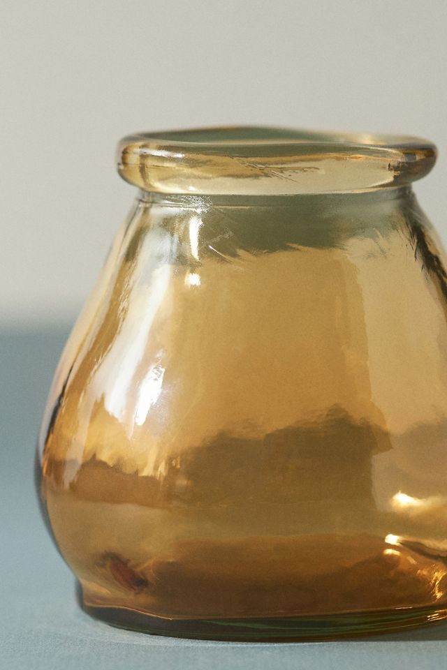 Valencia Bud Vase #3