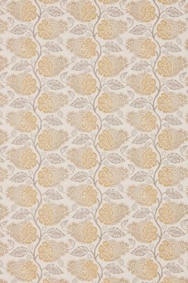 Calcot Small Print Floral Wallpaper
