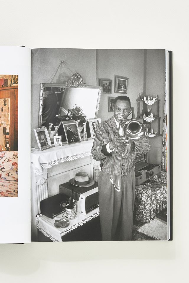Jazzlife #1