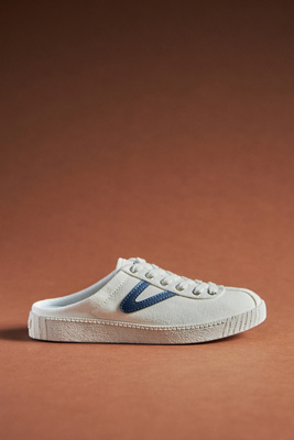 TRETORN TRETORN EASY NYLITE SNEAKERS