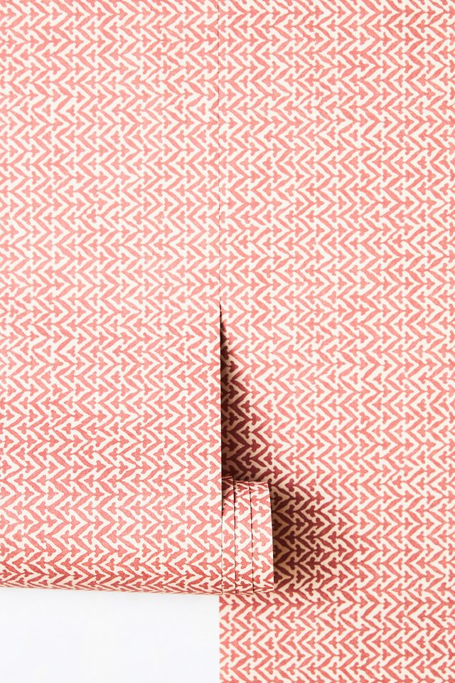 Tilly Small Print Geometric Wallpaper #1