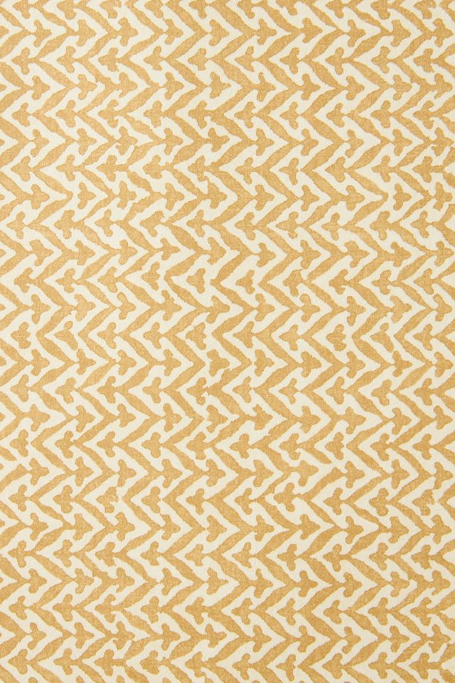 Tilly Small Print Geometric Wallpaper #2
