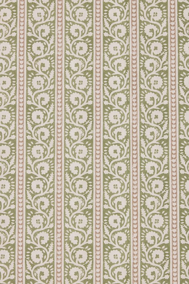 Bibury Wallpaper | AnthroLiving