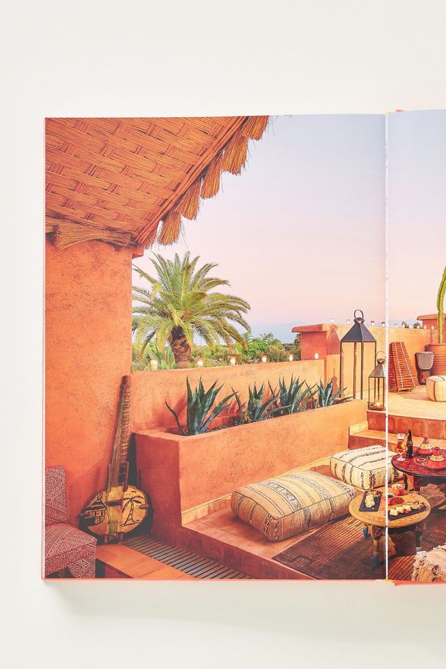 Marrakech Flair #1