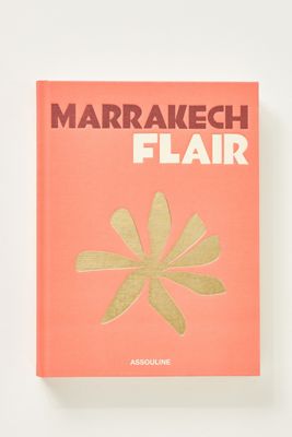 Marrakech Flair