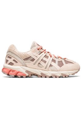 Asics Gel-sonoma 15-50 Sportstyle Sneakers In Pink