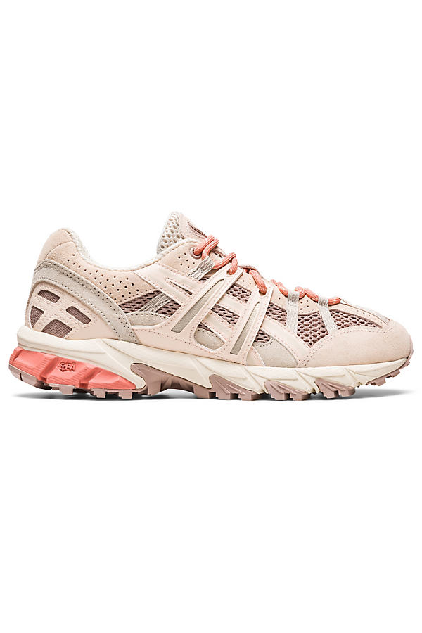 Asics Gel-sonoma 15-50 Sportstyle Sneakers In Pink