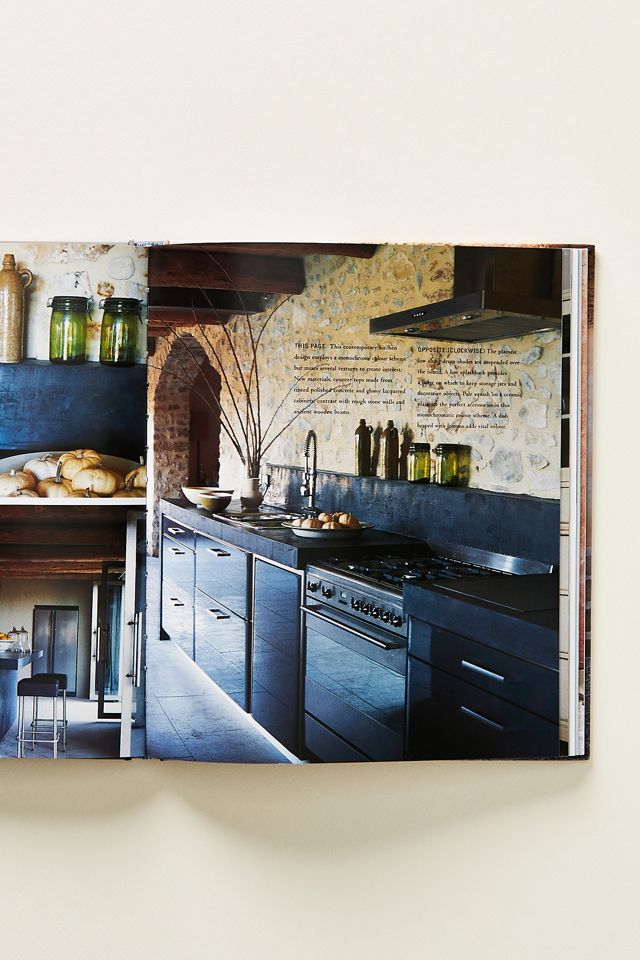 French Home #1