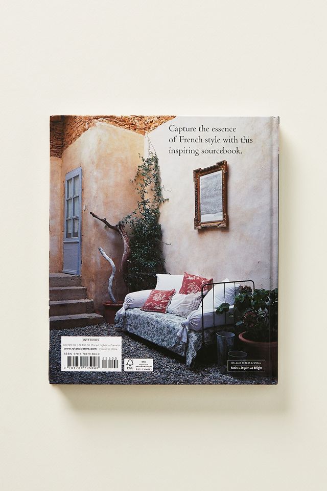 French Home #3