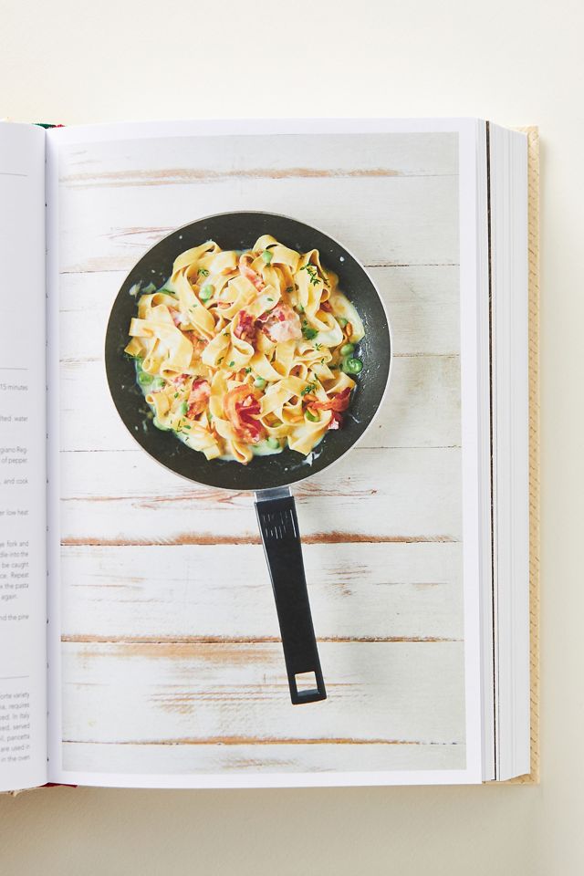 Eataly: Contemporary Italian Cooking #1