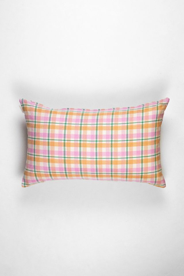 Archive New York Marguerite Pillow #1