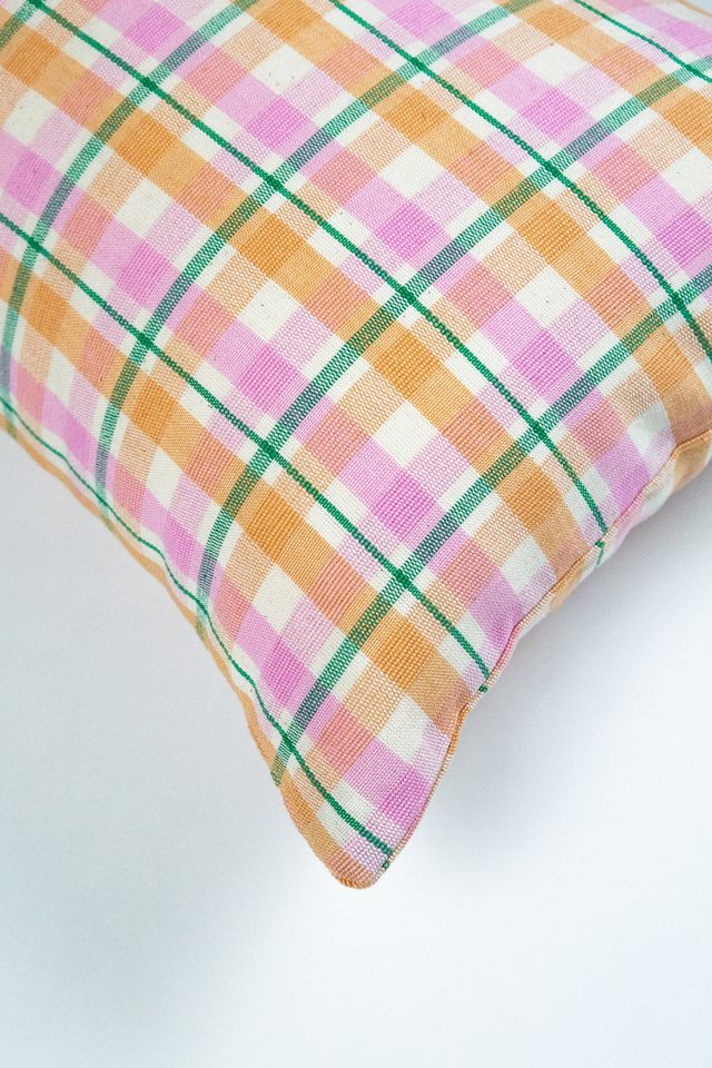 Archive New York Marguerite Pillow #2