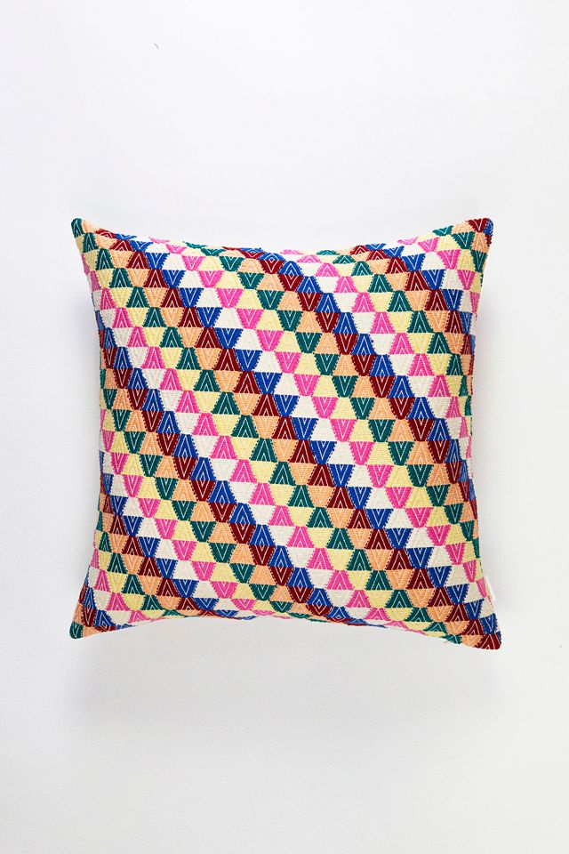 Archive New York Classic Universe Pillow #3