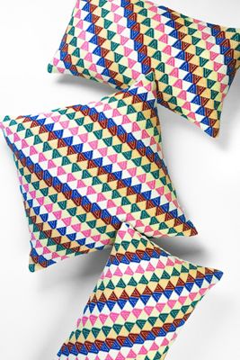 Archive New York Classic Universe Pillow