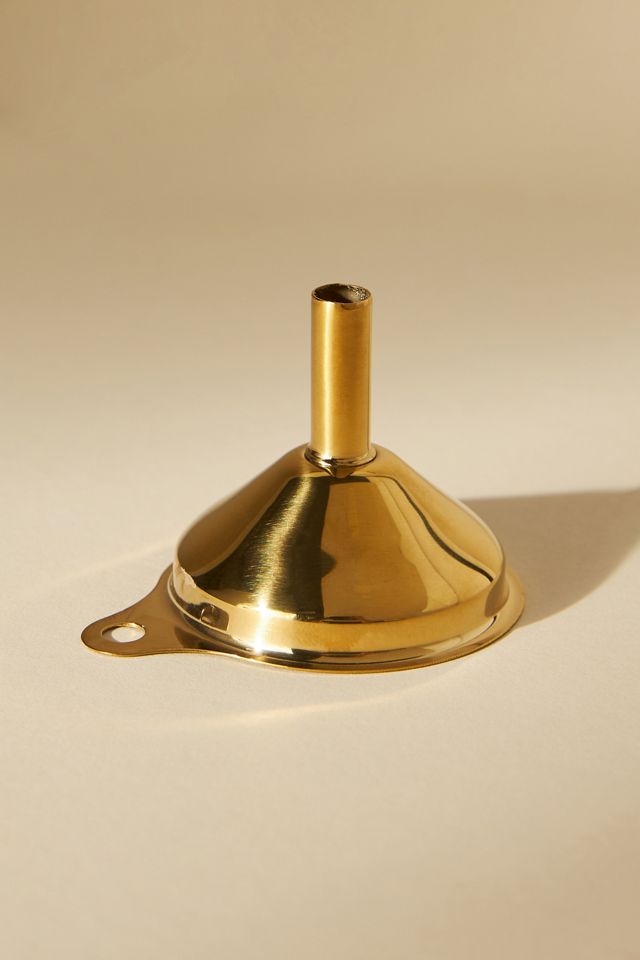 Golden Funnel #1
