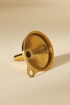Golden Funnel